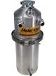 Peterson Fluid Systems Dry Sump Oil Tank 2 Gal 7.6 L Single Scaveng