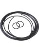 Peterson Fluid Systems Pump O-Ring Kit Suit 5-Stage Dry Sump Pumps