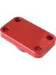 Peterson Fluid Systems Pump Blockoffs Oval Port