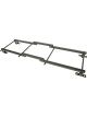 Procar By Scat Seat Adapter Fits 55-57 Chevy Bell Air Sedan Bench Seat