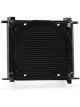 PWR Universal Engine Oil Cooler 280 x 256 x 37mm For 9in Spal Fan
