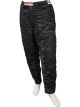 Racequip/Safequip Multi Layer SFI-15 Pants Black XX-Large SFI 3.2A/15
