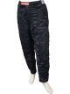 Racequip/Safequip Multi Layer SFI-20 Pants Black Large SFI 3.2A/20