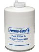 Rocket Permacool Fuel Filter/Water Separator w/ Petcock Drain