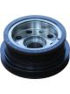 Romac Steel/Alloy Harmonic Balancer Fits Chevrolet Corvette 1997-2013