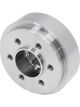 Romac Steel Blower Crank Hub Fits 302-351C 6-Bolt Dual Internal