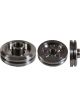 Romac Harmonic Balancer Fits Chrysler 225 Slant 6 Cyl