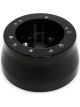 RPC 5/6 Hole Aluminium Steering Wheel Adapter Fits GM Steering Columns