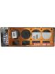 SCE Titan Head Gasket 4.160in Bore .043in Thick Fits Chevy LS1 LS2