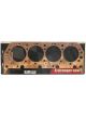 SCE Gaskets Titan Head Gasket 4.440in Bore .043in Thick Fits BB Chevy