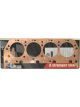 SCE Gaskets Titan Head Gasket 4.320in Bore Fits BB Chevy Gen 5-6