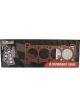 SCE Pro Copper Head Gasket 80mm Bore X .043in Thick Fits Mazda 323 1.6L