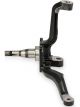 Scott Drake Front Spindle Standard Height LH Fits Mustang V8 64-66