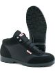 Simpson Crew Shoe Size 7 Black