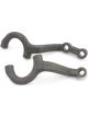 So Cal Speedshop Roadster Front Spindle Steering Arms RHD