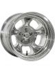 Team Three Wheels ET 5 Window High Angle Rim 15in x 10in 5x4.5in