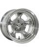 Team Three Wheels ET 5 Window High Angle Rim 15in x 10in 5x4.5in
