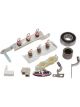 Tuff Stuff Alternator Repair Kit Fits Early Chrysler Alternator