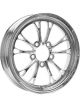 Weld Racing V-Series Drag 15in x 3.5in 2.25 B/S Fits 5 x 4.5in B/C