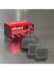 Wilwood Brake Pad Set Fits Dynalite Single & Dynapro Single