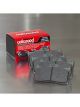 Wilwood Brake Pad Set BP-40 Compound For Forged Dynalite Calipers