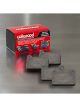 Wilwood Brake Pad Set w/ BP-45 Compound Suit Powerlite Calipers