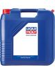 Liqui Moly Motorbike 4T Synth 5W-40 Street Race Motor Oil 20L
