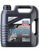 Liqui Moly Motorbike 4T 10W-50 Street Motor Oil 4L