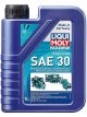 Liqui Moly Marine Single Grade SAE 30 Motor Oil 1L