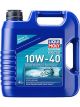 Liqui Moly High Performance Marine PWC Oil 10W-40 4L