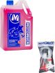 Motomuck Automotive Cleaner Acid Free Non-Caustic 5L + Squirter Bottle