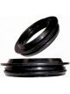 AAD Mvac Rear Seal