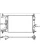 Alcius Radiator