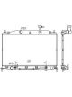 Alcius Radiator