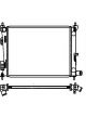 Alcius Radiator