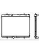 Alcius Radiator