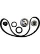 BWS Timing Belt Kit