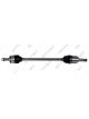 BWS Driveshaft Assembly Psa464 Or B602
