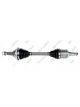 BWS Driveshaft Assembly Psa922 Or B1282