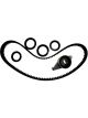 BWS Timing Belt Kit