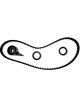 BWS Timing Belt Kit