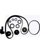BWS Timing Belt Kit