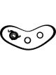 BWS Timing Belt Kit