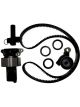 BWS Timing Belt Kit