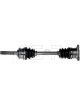 BWS Driveshaft Assembly Psa256 Or B256