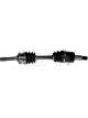 BWS Driveshaft Assembly Psa257 Or B257
