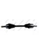 BWS Driveshaft Assembly Psa412A Or B412A