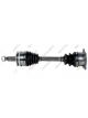 BWS Driveshaft Assembly Psa1700 Or B172A1