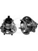 BWS Hub Assembly Phk4684