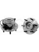 BWS Hub Assembly Phk5006